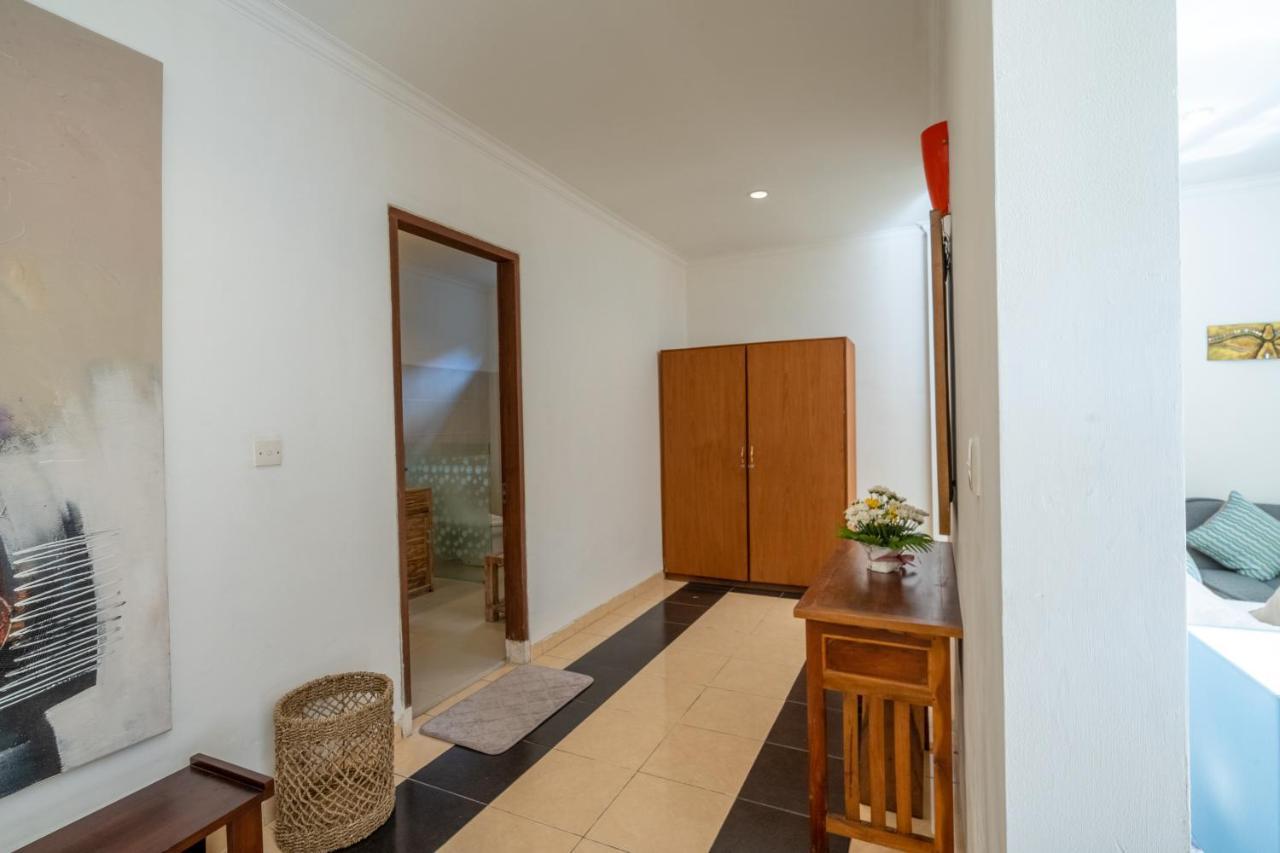 Villa Alleira Seminyak By Best Deals Asia Hospitality Kültér fotó