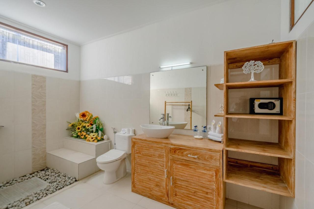 Villa Alleira Seminyak By Best Deals Asia Hospitality Kültér fotó