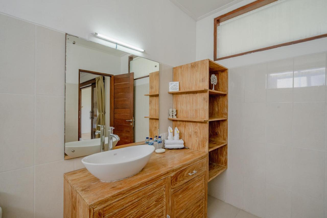 Villa Alleira Seminyak By Best Deals Asia Hospitality Kültér fotó