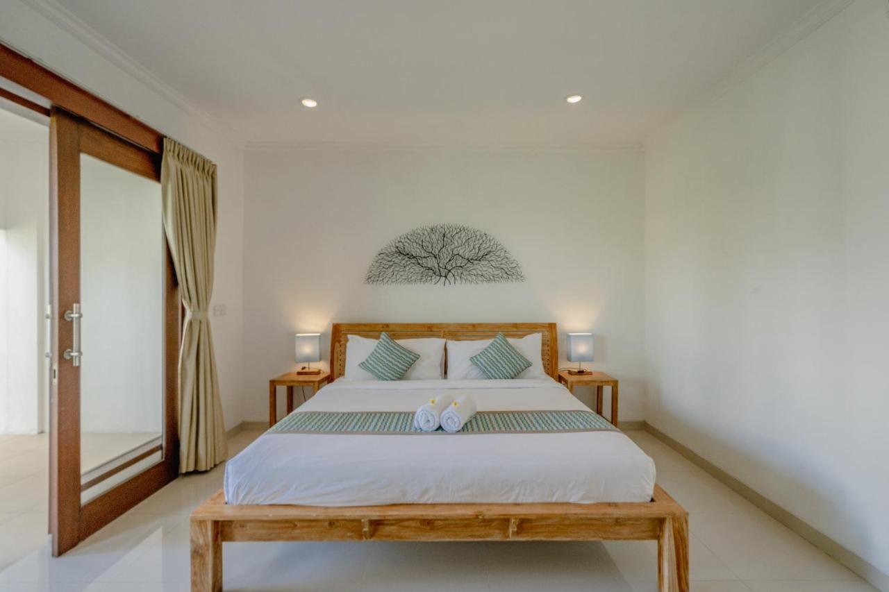 Villa Alleira Seminyak By Best Deals Asia Hospitality Kültér fotó