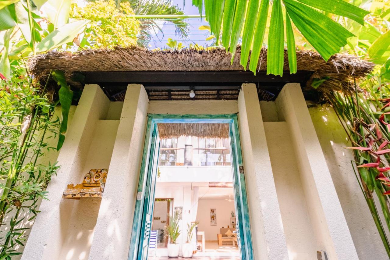 Villa Alleira Seminyak By Best Deals Asia Hospitality Kültér fotó