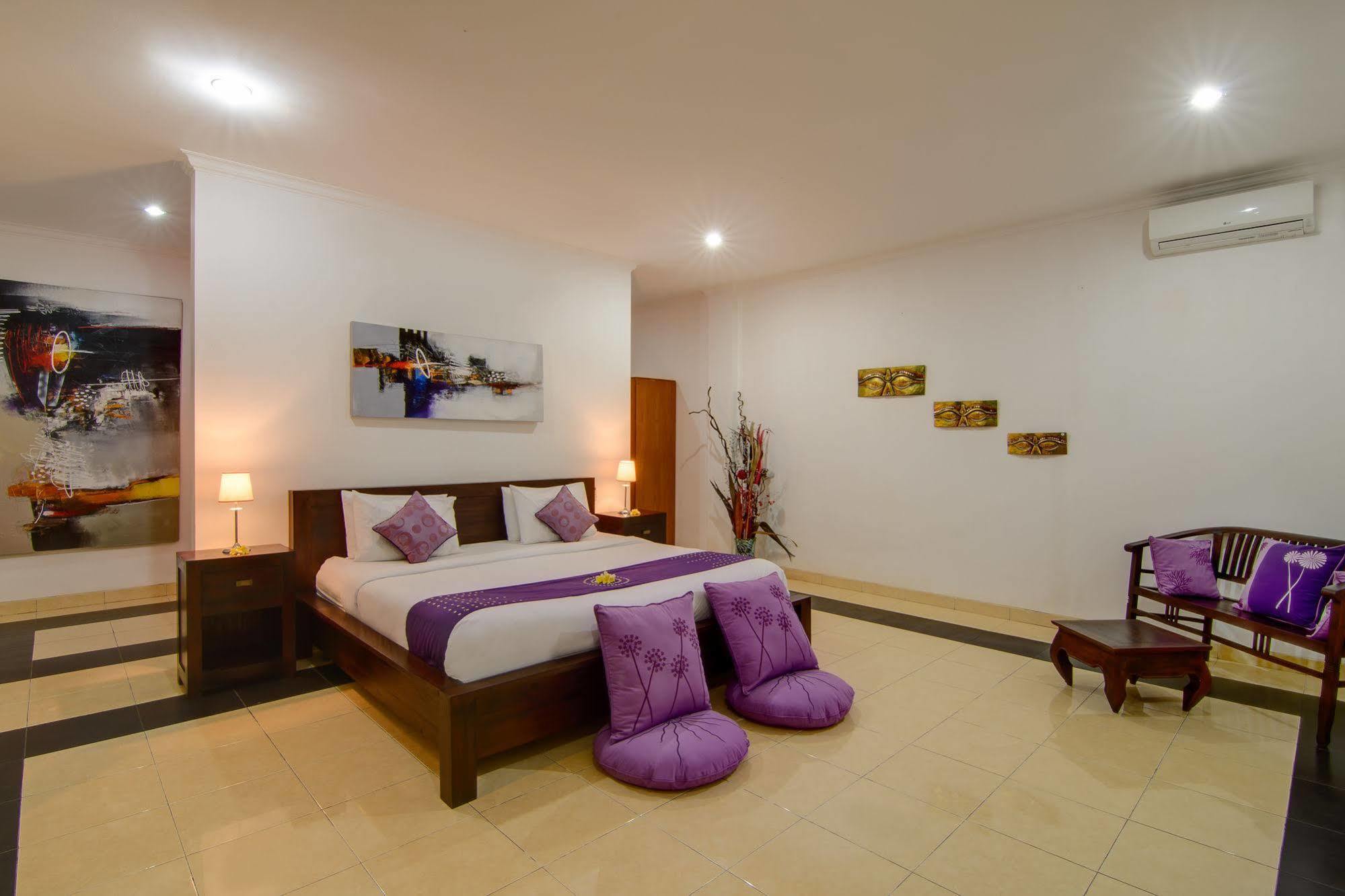 Villa Alleira Seminyak By Best Deals Asia Hospitality Kültér fotó