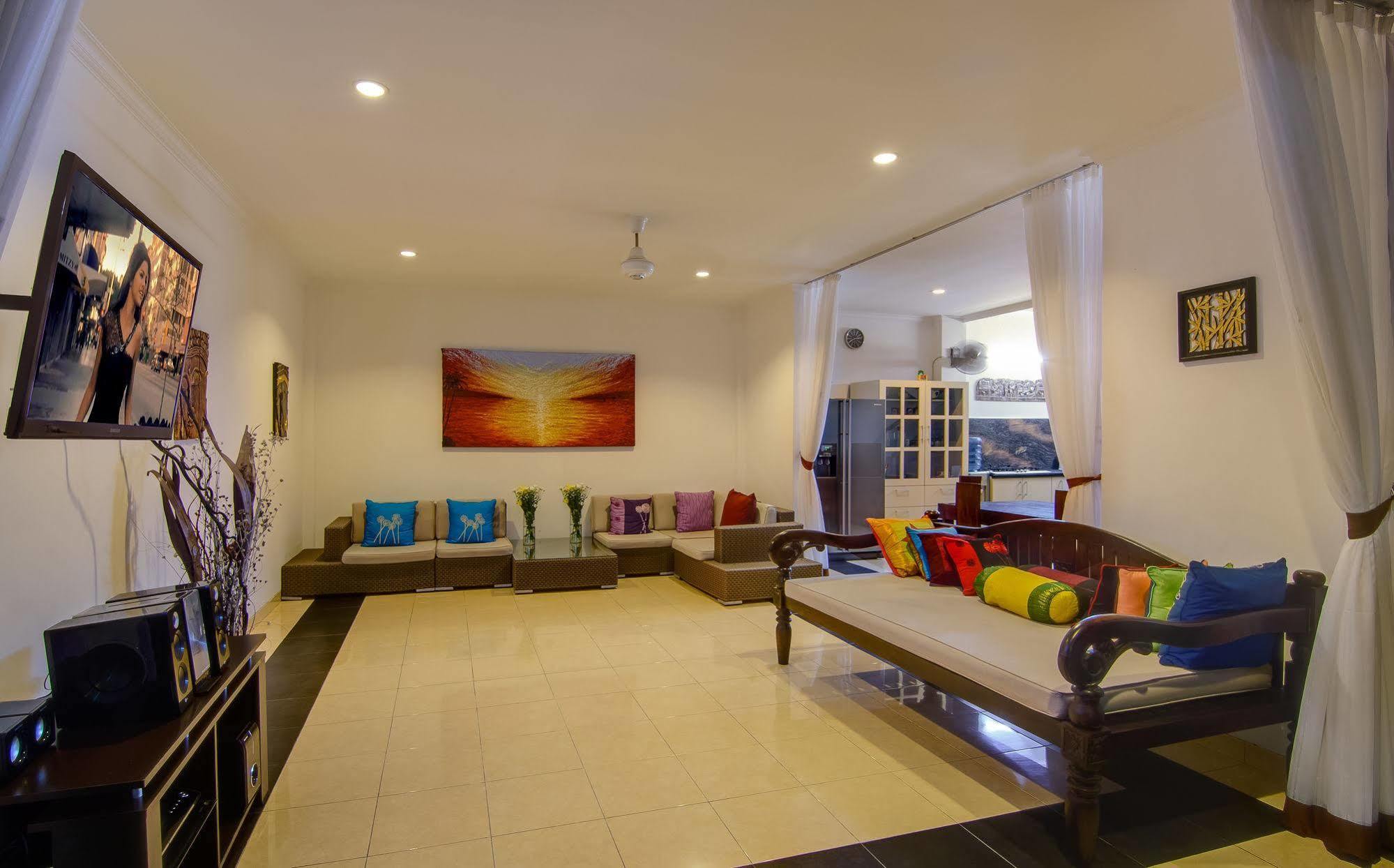Villa Alleira Seminyak By Best Deals Asia Hospitality Kültér fotó